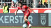 Max Finkgräfe soll das Interesse von RB Leipzig geweckt haben.
