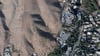 Ein älteres Satellitenfoto zeigt das Gefängnis. (Archivbild)