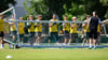 Zweitligist Dynamo Dresden setzt die Vorbereitung in Österreich fort.