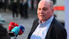 Uli Hoeneß kritisierte Lothar Matthäus für dessen Aussagen im Woltemade-Poker scharf.
