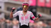 Muss auf die Tour de France verzichten: Richard Carapaz.