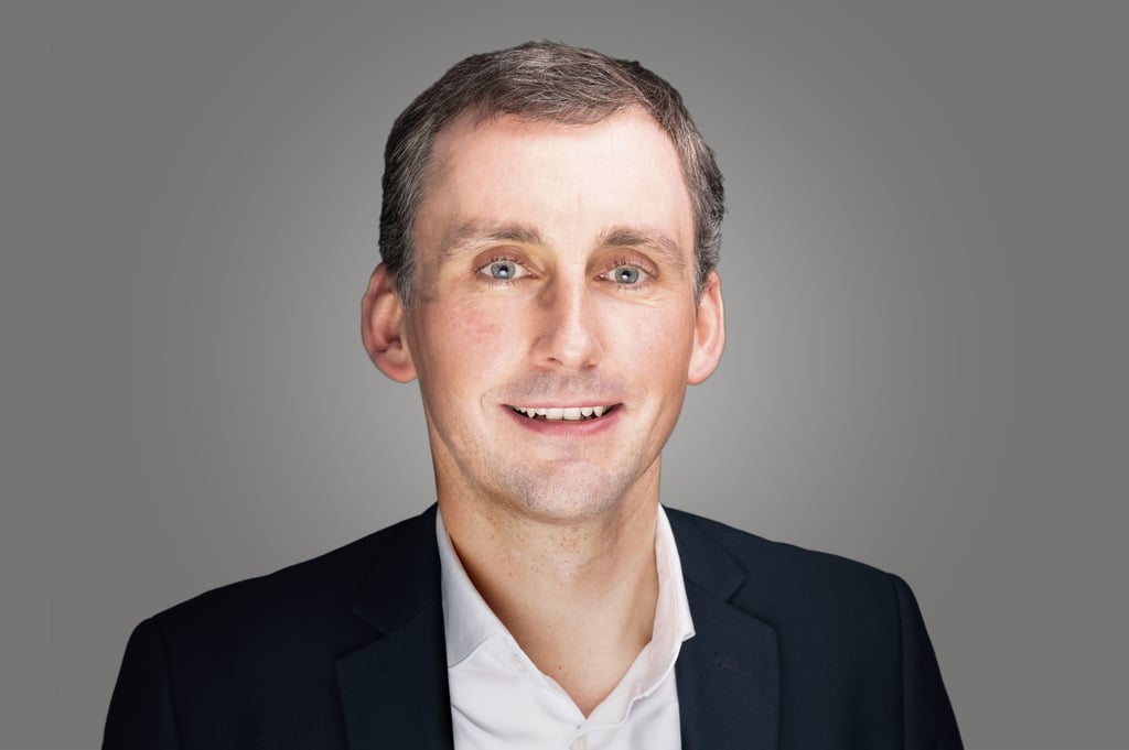 Der hallesche Schulleiter und CDU-Kommunalpolitiker Jan Riedel soll Feußner nun als Bildungsminister für Sachsen-Anhalt folgen.
