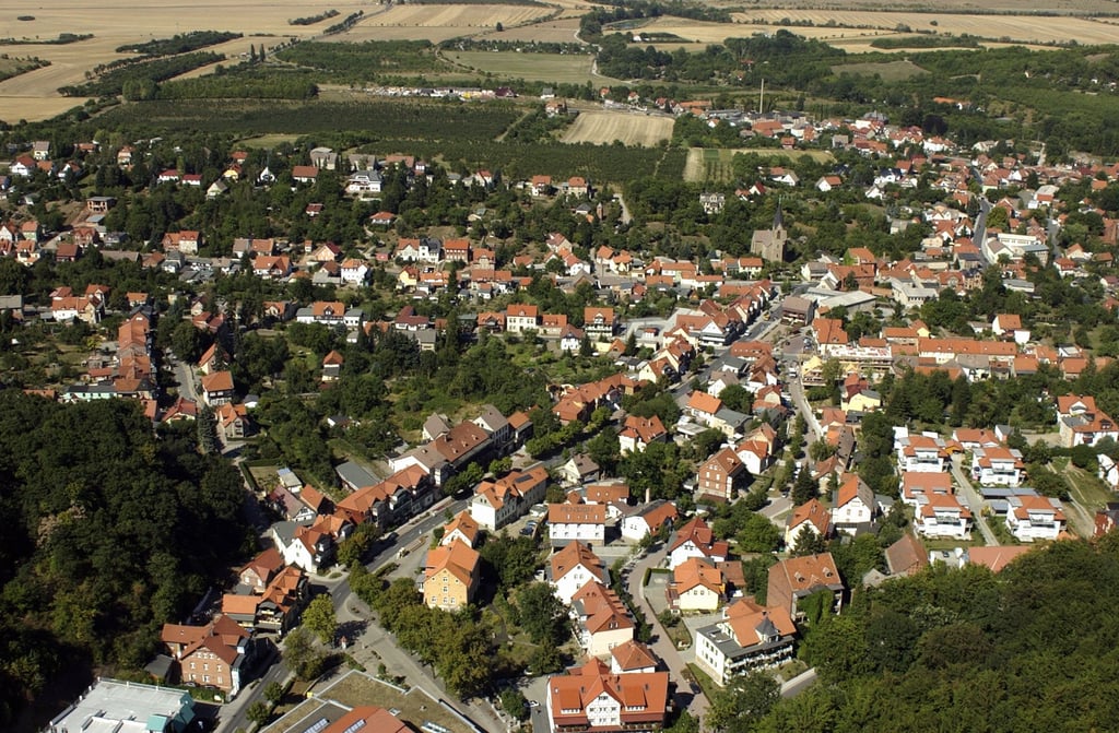 In Bad Suderode im Harz soll in diesem Jahr ein neues Fest gefeiert werden.