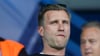 Markus Krösche macht bei Eintracht Frankfurt gute Arbeit
