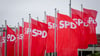 SPD-Parteitag