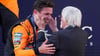 Lando Norris schlägt nach seinem Kanada-Aus zurück.