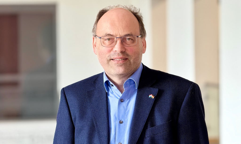 Klemens Gutmann