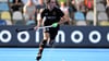 Teo Hinrichs will mit dem DHB-Team das WM-Ticket nun bei der EM lösen.