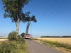 Garitz-Bornumer Feuerwehr an der Freiluftleitung?