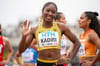 Chelsea Kadiri ist auf dem besten Weg zu ihrem nächsten internationalen Höhepunkt.