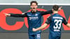 Wolfsburgs Wunschspieler: Aaron Zehnter vom SC Paderborn.