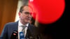 Bleibt bei seinen Bedenken gegen einen AfD-Verbotsantrag: Alexander Dobrindt. (Archivbild)