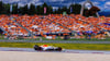 Red-Bull-Land Spielberg bleibt langfristig im Formel-1-Kalender.
