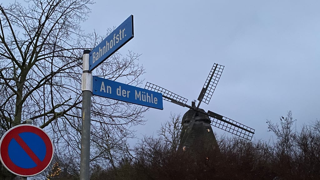 In der Einheitsgemeinde Stadt Jerichow sollen Dutzende Straßen umbenannt werden.