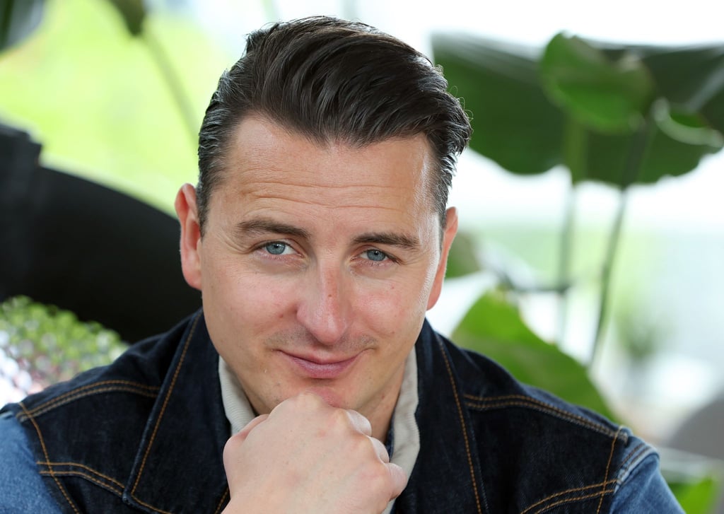 Sänger Andreas Gabalier hat bei einem Konzert in Dresden für beste Stimmung gesorgt (Archivbild).