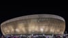Bald wieder ein WM-Stadion? Katar interessiert sich mit seinem Lusail Stadion von der Weltmeisterschaft 2022 für die Ausrichtung der Club-WM 2029.