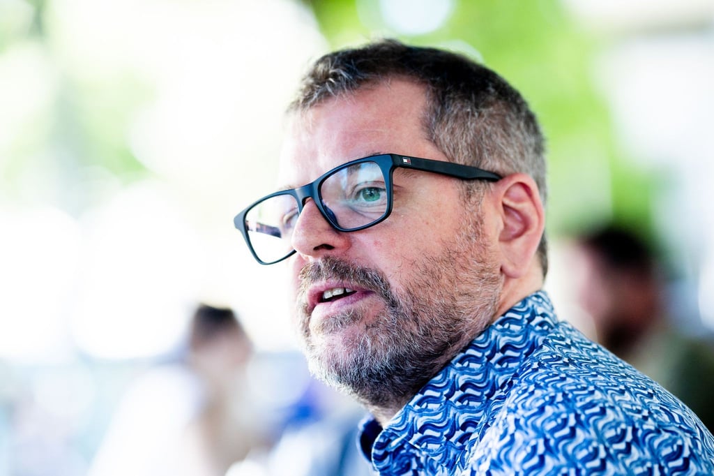 Werner Graf will beim Thema bezahlbarer Wohnraum vorankommen. (Archivbild)