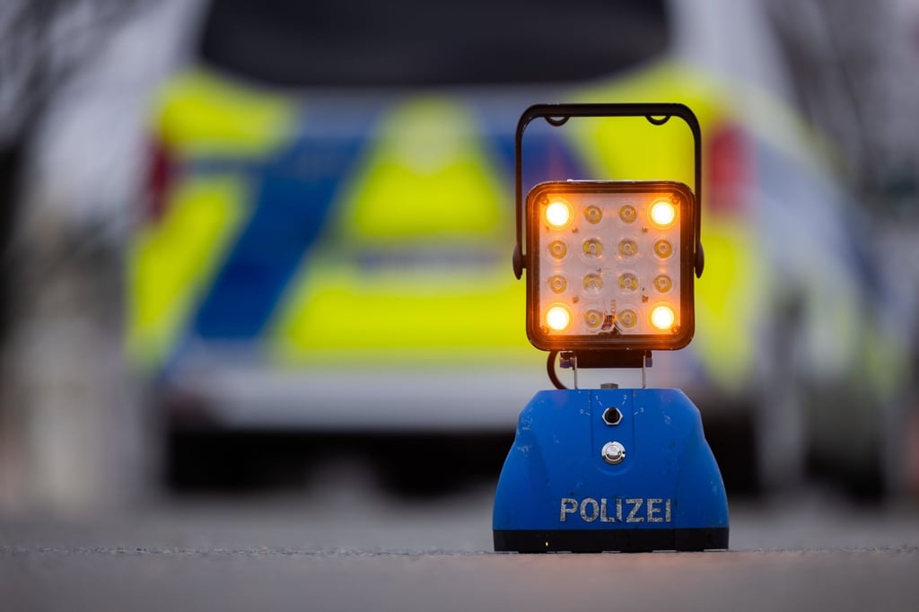 Die A2 war bei Ziesar zwischenzeitlich in beide Fahrtrichtungen gesperrt. (Symbolbild)