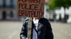 Der Fall Lorenz A. befeuert eine Debatte über Gewalt, Vertrauen und Verantwortung bei der Polizei. (Archivbild)