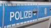Zwei Männer klauen 50 Pakete Kaffee aus einem Supermarkt in Zörbig.