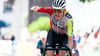 Georg Zimmermann fährt als deutscher Meister zur Tour de France.