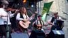 Die Band "Clomac Noise" kommt aus dem Wolfsburger Raum und verbindet traditionelle keltische Klänge mit dem einen oder anderen bekannteren Partysong.