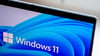 Noch ist alles aufgeräumt: Wer aber in Windows 11 das Startmenü öffnet, sieht viele Dateien und Programme, die er kürzlich benutzt oder geöffnet hat. Wem diese „Empfehlungen“ missfallen, kann sie einfach ausschalten.