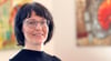 Anja Mulkau, Finazchefin der Wobau Magdeburg.