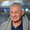 Heinz Hoenig macht deutliche Fortschritte und möchte seine Karriere als Schauspieler fortsetzen.