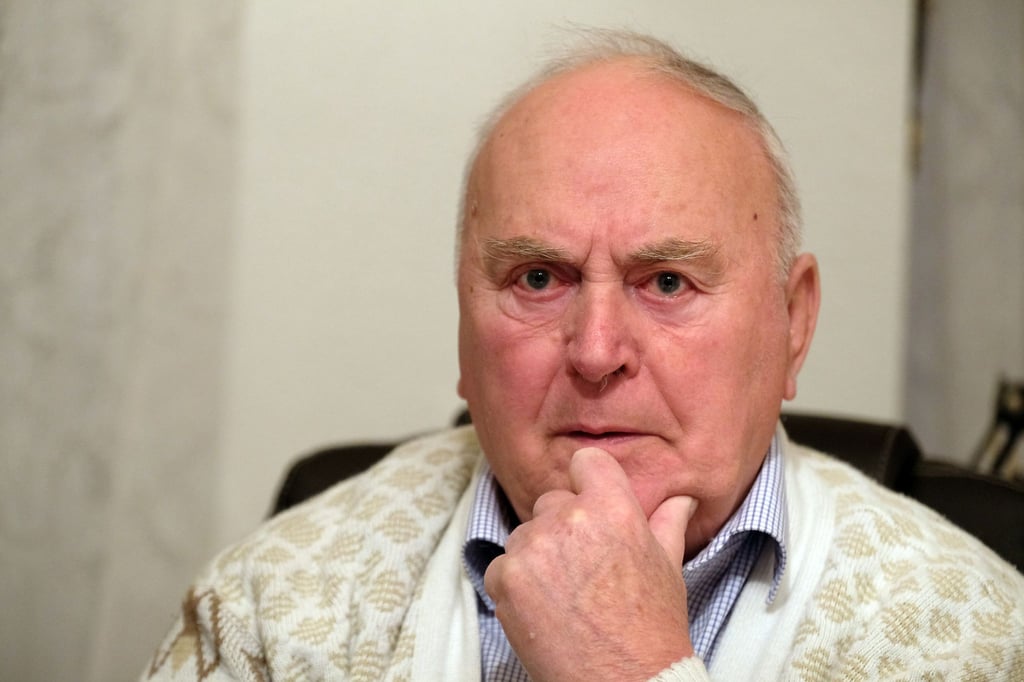Ex-Ministerpräsident Wolfgang Böhmer ist gestorben. (Archivbild)