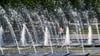 An zahlreichen Orten in Berlin gibt es Wasserspielplätze, Planschen oder Pumpen. (Archivbild)