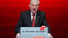 Ex-DGB-Chef Michael Sommer ist tot. (Archivbild)