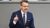 Der FDP-Haushaltsexperte Otto Fricke setzte sich angeblich gegen sechs Mitbewerber durch und wird neuer DOSB-Vorstandschef.