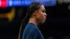 Satou Sabally ist zum dritten Mal ins All-Star-Team der WNBA gewählt worden.