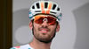 Der deutsche Radprofi Niklas Märkl wird zum ersten Mal bei der Tour de France teilnehmen.