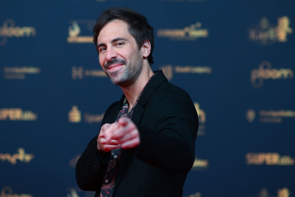 Max Giesinger nimmt viele Künstler wahr, die mit sich selbst hadern. (Archivbild)