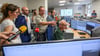 In Wünsdorf wird mittels Sensoren auf mögliche Brände hingewiesen.