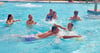 Das Freibad in Oehna ist immer ein beliebtes Ausflugsziel, wie hier im Foto in einem früheren Sommer.