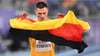 Till Steinforth will bei der WM in Japan wieder angreifen.