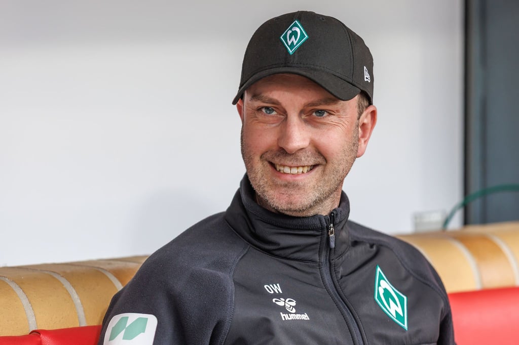 Ole Werner will RB Leipzig in das internationale Geschäft zurückkehren. Nach Dienstantritt hat er viel Arbeit vor sich.