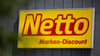 Der Lebensmitteldiscounter Netto informiert über einen Warenrückruf. (Archivbild)