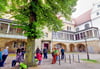 Nachdem Kulturstiftung und der Stadtrat von Köthen für die langfristige Nutzung des Schlosses gestimmt haben, hat das nun der Kreistag getan.