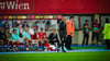 Ralf Rangnick soll für Hertha als Geschäftsführer arbeiten sollen.