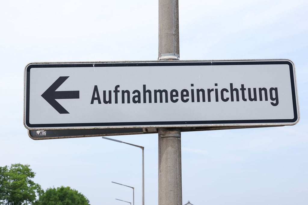 Die Zahl der Schutzsuchenden ist 2024 um 6,2 Prozent gestiegen. (Symbolbild)