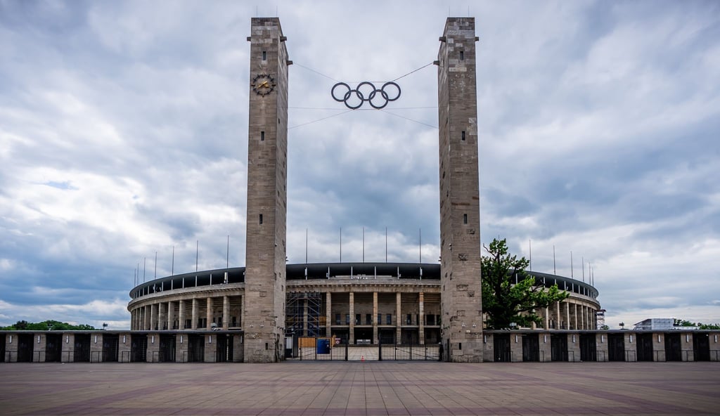 Die Hauptstadt will sich um Olympia bewerben.