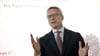 Bundesdigitalminister Karsten Wildberger (CDU) will eine stärkere Rolle für Deutschland im Wettbewerb um KI.