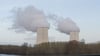 Frankreich drosselt seine Atomstromproduktion, weil eine Hitzewelle Flüsse aufheizt. (Archivbild).