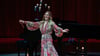 Der Sängerin LeAnn Rimes sind bei einem Auftritt die Zähne herausgefallen.