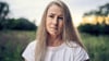 Corinna Harfouch als Selma in einer Szene des Films „Was man von hier aus sehen kann“. Der Film läuft am 30.6. in der ARD.