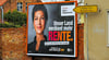 Zur Bundestagswahl hatte das BSW noch keine lokalen Strukturen. 